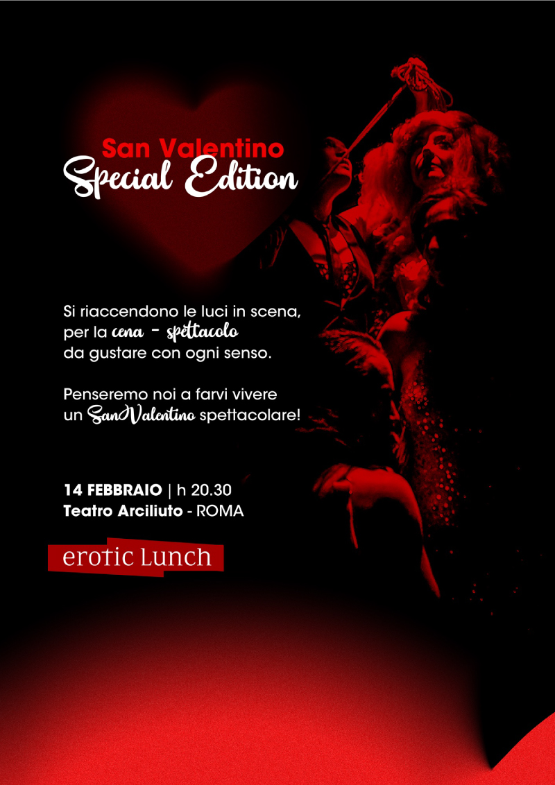 Erotic Lunch (4)