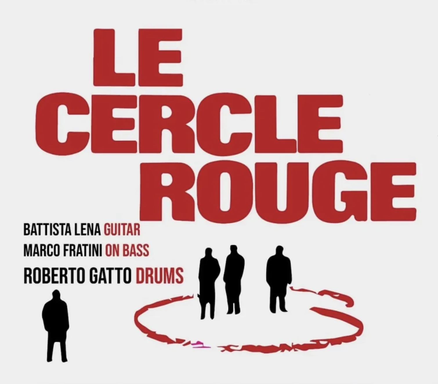 Le Cercle Rouge